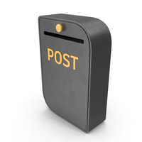 Mailbox PNG & PSD Images