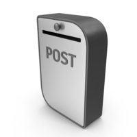 Mailbox PNG & PSD Images