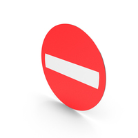 Indian No Entry Sign PNG & PSD Images