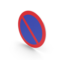 Chinese Signs No Parking PNG & PSD Images