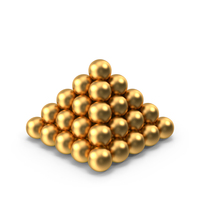 Pyramid Shape PNG & PSD Images