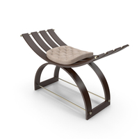 Stylish Modern Chair PNG & PSD Images