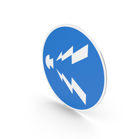 Japanese Use Car Horns Sign PNG & PSD Images