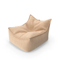 Bean Bag Chair PNG & PSD Images