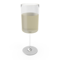 Champagne Saucer Glasses PNG & PSD Images