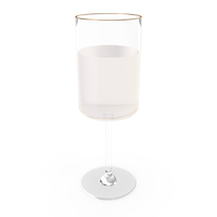 Champagne Saucer Glasses PNG & PSD Images