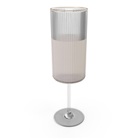 Champagne Saucer Glass PNG & PSD Images