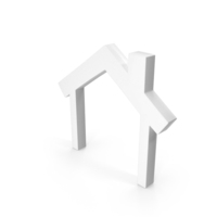 House Icon PNG & PSD Images