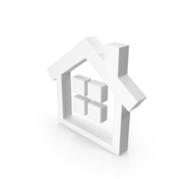 House Icon PNG & PSD Images