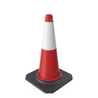 Traffic Cone PNG & PSD Images