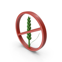 Gluten Free Icon PNG & PSD Images
