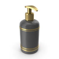 Soap Dispenser PNG & PSD Images