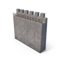 Wall Segment PNG & PSD Images