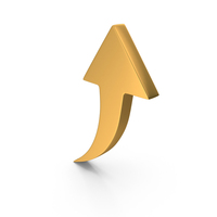 Up Directional Arrow Web Symbol PNG & PSD Images