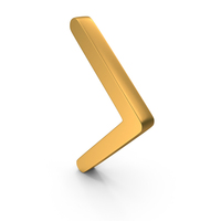 Side Directional Arrow Symbol PNG & PSD Images