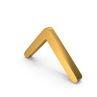 Up Directional Arrow Symbol PNG & PSD Images