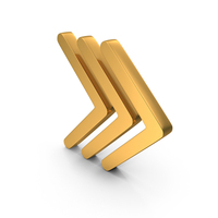 Three Directional Arrows Left Right PNG & PSD Images