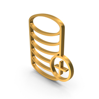 Data Storage Add Plus PNG & PSD Images