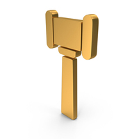 Hammer Icon PNG & PSD Images