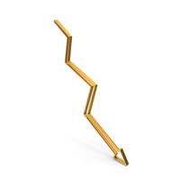 Loss Arrow Frame Web Icon PNG & PSD Images