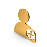 User Add Web Symbol PNG & PSD Images