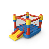 Jump Bouncer PNG & PSD Images