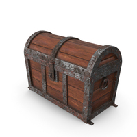 Chest Closed PNG & PSD Images