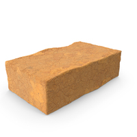 Clay Brick PNG & PSD Images