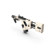 PDW Old White PNG & PSD Images