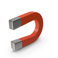 Magnet PNG & PSD Images
