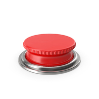 Red Button PNG & PSD Images