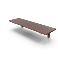 Wall Shelf PNG & PSD Images