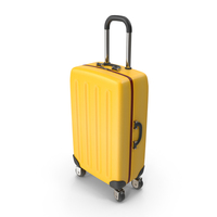 Suitcase PNG & PSD Images