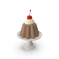 Chocolate Jelly PNG & PSD Images