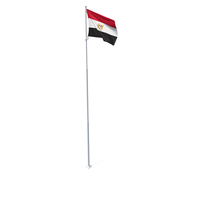 Flag Egypt PNG & PSD Images