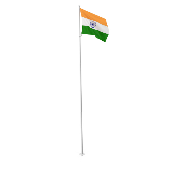Flag India PNG & PSD Images