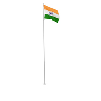 Flag India PNG & PSD Images