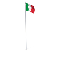 Italy Flag PNG & PSD Images