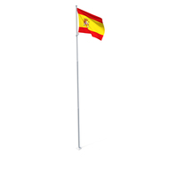 Spain Flag PNG & PSD Images