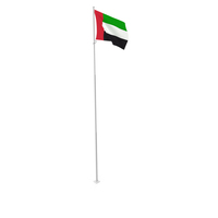 UAE Flag PNG & PSD Images