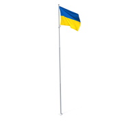 Flag Ukraine PNG & PSD Images