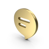 Chat Symbol PNG & PSD Images