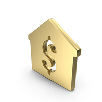 House Rent Symbol PNG & PSD Images