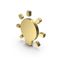 Idea Symbol PNG & PSD Images