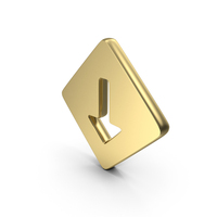 Low Priority Symbol PNG & PSD Images