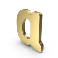 Lowercase A Symbol PNG & PSD Images