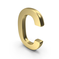 C Symbol PNG & PSD Images