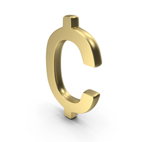 Cent Symbol PNG & PSD Images