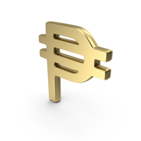 Peso Currency Symbol PNG & PSD Images
