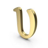 Upsilon Greek Symbol PNG & PSD Images